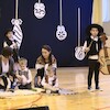 IX Międzywojewódzki Przegląd Kolęd i Pastorałek SOSW