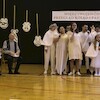 IX Międzywojewódzki Przegląd Kolęd i Pastorałek SOSW