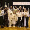 IX Międzywojewódzki Przegląd Kolęd i Pastorałek SOSW