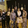 IX Międzywojewódzki Przegląd Kolęd i Pastorałek SOSW