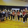 IX Międzywojewódzki Przegląd Kolęd i Pastorałek SOSW