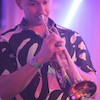 Koncert zespołu Jutrzejsi
