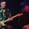 Koncert zespołu Jutrzejsi