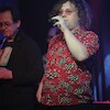 Koncert zespołu Jutrzejsi
