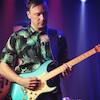 Koncert zespołu Jutrzejsi