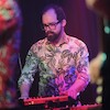 Koncert zespołu Jutrzejsi