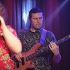 Koncert zespołu Jutrzejsi