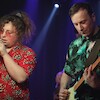 Koncert zespołu Jutrzejsi