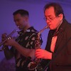 Koncert zespołu Jutrzejsi