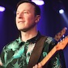 Koncert zespołu Jutrzejsi