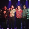 Koncert zespołu Jutrzejsi