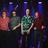 Koncert zespołu Jutrzejsi