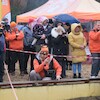 Malborskie Morsy na rzecz WOŚP
