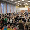 Finał WOŚP w ZSP nr 1