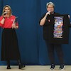 Finał WOŚP w ZSP nr 1