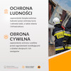 Ustawa o ochronie ludności i obronie cywilnej