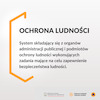 Ustawa o ochronie ludności i obronie cywilnej