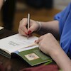 Premiera książki Sylwii Kubik „Dziki zachód”