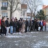 Narodowy Dzień Pamięci Żołnierzy Armii Krajowej obchody w Malborku