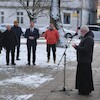 Narodowy Dzień Pamięci Żołnierzy Armii Krajowej obchody w Malborku