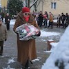 Narodowy Dzień Pamięci Żołnierzy Armii Krajowej obchody w Malborku