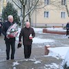 Narodowy Dzień Pamięci Żołnierzy Armii Krajowej obchody w Malborku