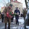 Narodowy Dzień Pamięci Żołnierzy Armii Krajowej obchody w Malborku