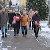 Narodowy Dzień Pamięci Żołnierzy Armii Krajowej obchody w Malborku