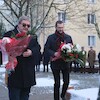 Narodowy Dzień Pamięci Żołnierzy Armii Krajowej obchody w Malborku