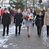 Narodowy Dzień Pamięci Żołnierzy Armii Krajowej obchody w Malborku