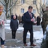Narodowy Dzień Pamięci Żołnierzy Armii Krajowej obchody w Malborku