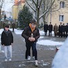 Narodowy Dzień Pamięci Żołnierzy Armii Krajowej obchody w Malborku