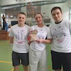 Walentynkowy Turniej 