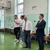 Walentynkowy Turniej 