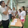 Walentynkowy Turniej 