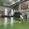 Walentynkowy Turniej 