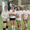 Walentynkowy Turniej 