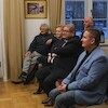 Nagrody Baszty Maślankowej - 15. edycja
