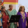 Nagrody Baszty Maślankowej - 15. edycja