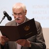 Nagrody Baszty Maślankowej - 15. edycja