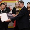 Nagrody Baszty Maślankowej - 15. edycja