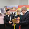 Nagrody Baszty Maślankowej - 15. edycja