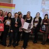 Nagrody Baszty Maślankowej - 15. edycja