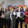 Nagrody Baszty Maślankowej - 15. edycja