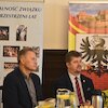 Otwarcie lokalu dla ZERiI