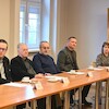 Spotkanie Członków Rady Gospodarczej