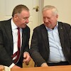 Spotkanie Członków Rady Gospodarczej
