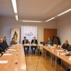 Spotkanie Członków Rady Gospodarczej