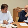 Spotkanie Członków Rady Gospodarczej