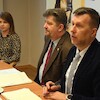 Spotkanie Członków Rady Gospodarczej